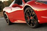 Ferrari 458 Spider HPE700 Twin Turbo by Hennessey 2013 года